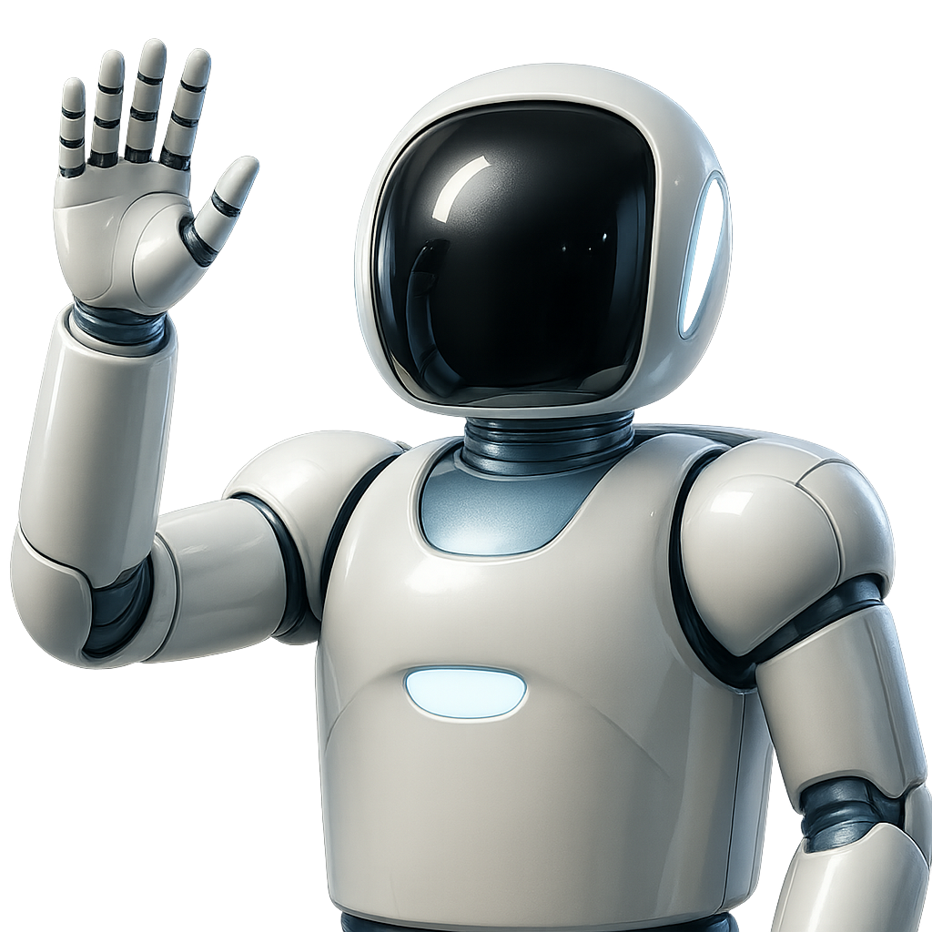 Robot IA AI.Coeff - Agent intelligent pour automatisation